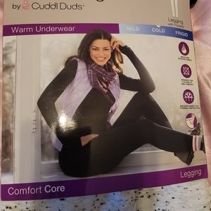 Climate Right by Cuddl Duds